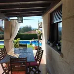 Valdefornos Holiday home