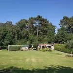 Valdefornos Holiday home *