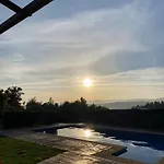 Holiday home Valdefornos