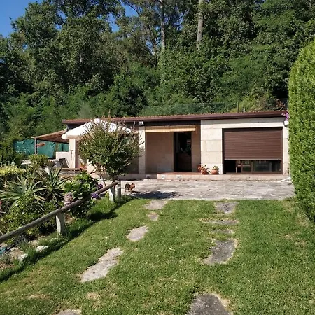 Valdefornos Pontevedra