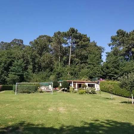 Valdefornos Holiday home *