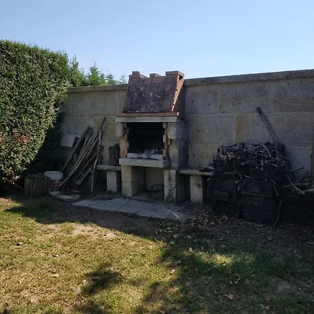 Valdefornos Semesterbostad *