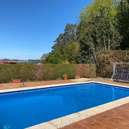 Valdefornos פונטה-ודרה