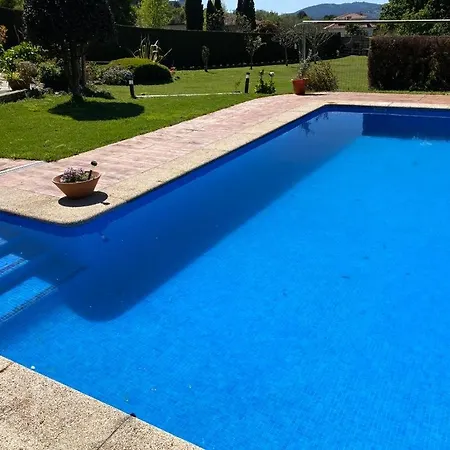 Valdefornos * פונטה-ודרה