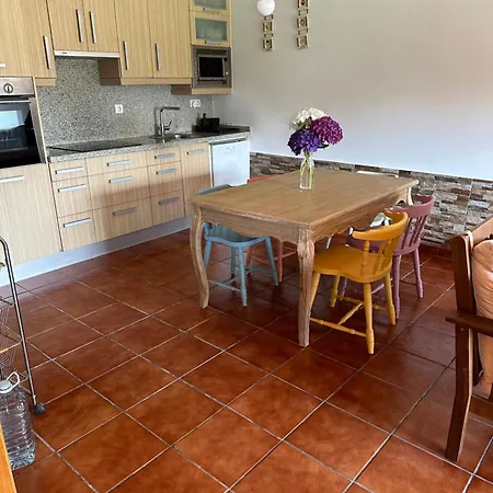 Valdefornos Pontevedra