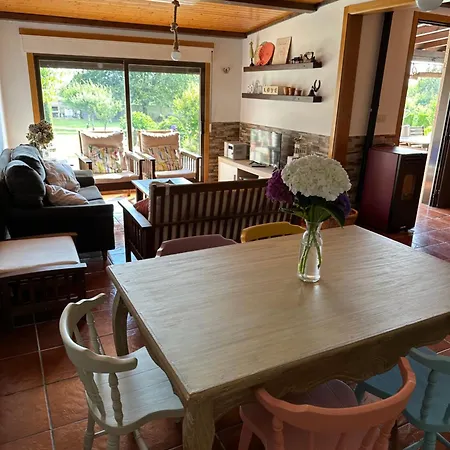 Valdefornos Holiday home