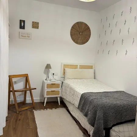 Holiday home Valdefornos *