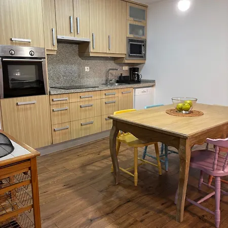 Valdefornos Pontevedra