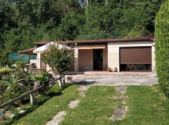 Valdefornos Ποντεβέντρα