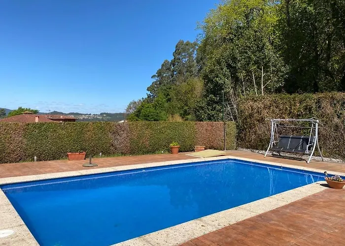 Valdefornos Ποντεβέντρα