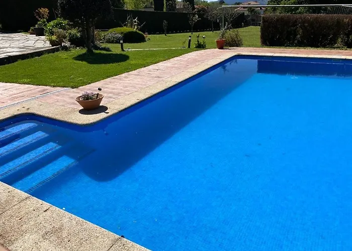 Valdefornos * Ποντεβέντρα