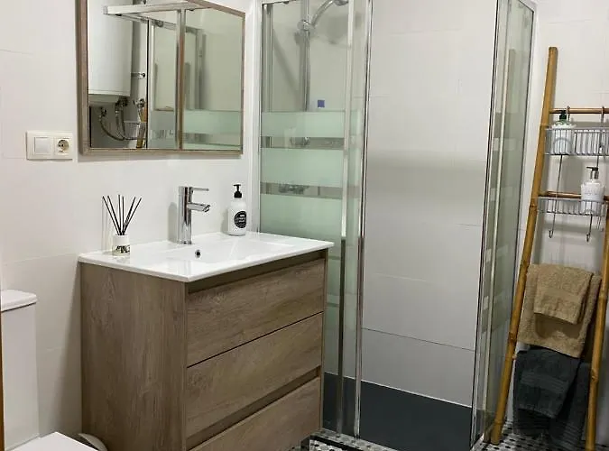 Σπίτι διακοπών Valdefornos *