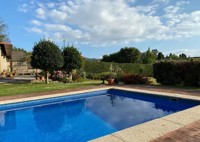 Σπίτι διακοπών Valdefornos Ποντεβέντρα