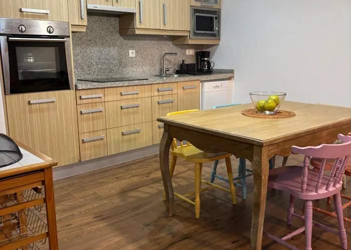 Valdefornos Σπίτι διακοπών Ποντεβέντρα