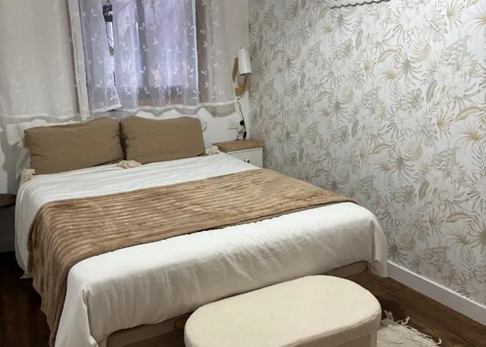 Valdefornos Σπίτι διακοπών