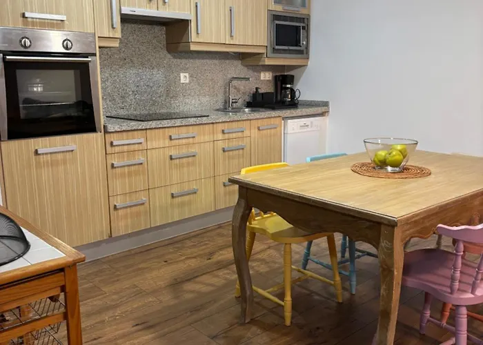 Valdefornos Ποντεβέντρα