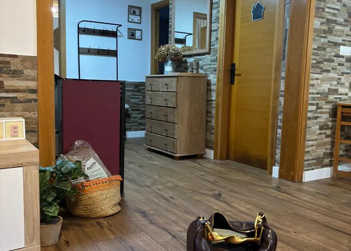 Valdefornos * Ποντεβέντρα